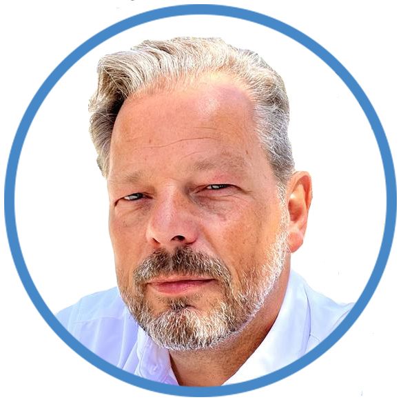 AtlasIED Dirk Greef as Regional Sales Manager for Germany